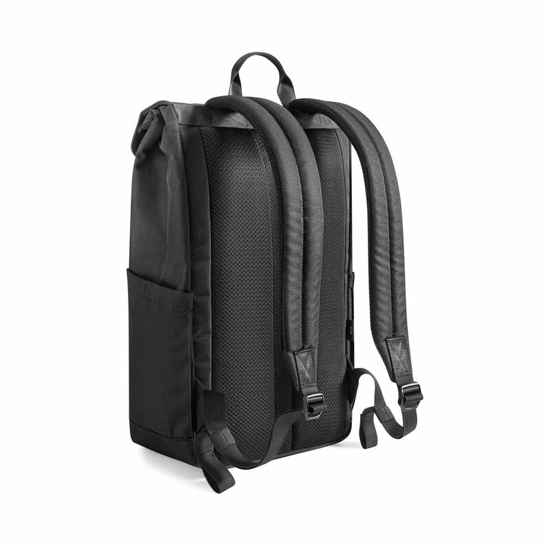 TOMTOC Slash A64 Flip Laptop Backpack - Meteorite (a64e1d1) T64M1D1-image 4