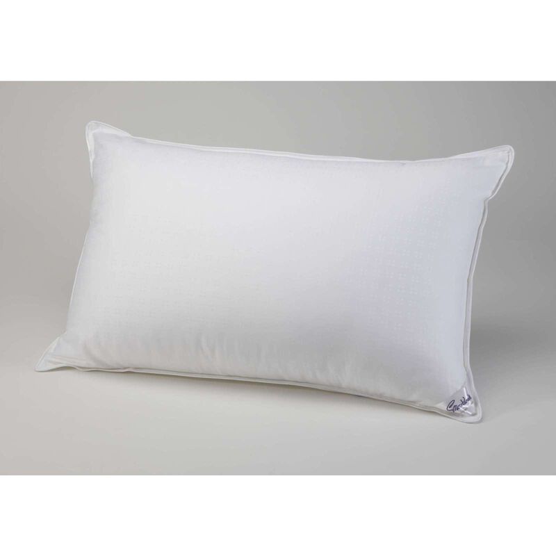 SNOWDOWN Pillow (adm) MICROFIBRE SOFT-image null