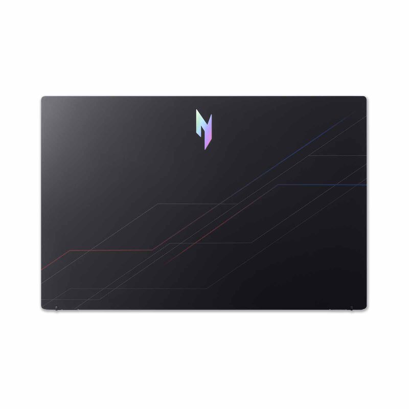 ACER 15.6in Intel Core 7 240h 16gb 1tb Ssd Rtx5060 Win 11 Home NITRO V15 ANV15-52-78JH (BLACK)-image 6