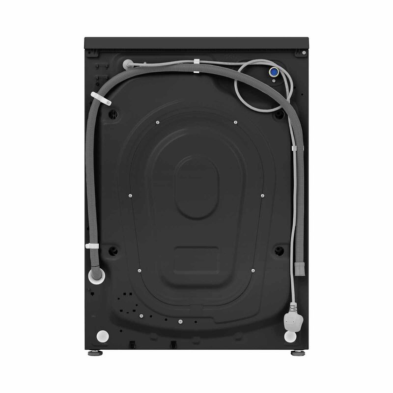 HISENSE X-zone Series Front Load Washer/dryer Combo - Black (13kg/9kg) WD5I1345BBRH-image 4