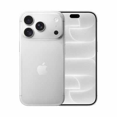 APPLE iPhone 18 Pro 1TB Silver MJT04X/A