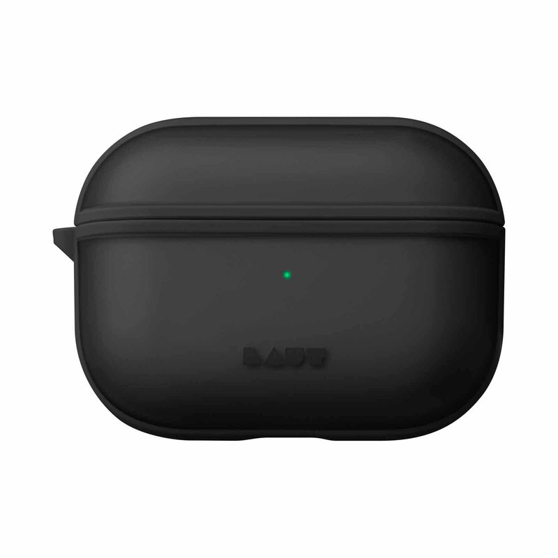 LAUT Huex Protect Case For Airpods Pro 1&2-bk L_APP2_HPT_BK-image 6
