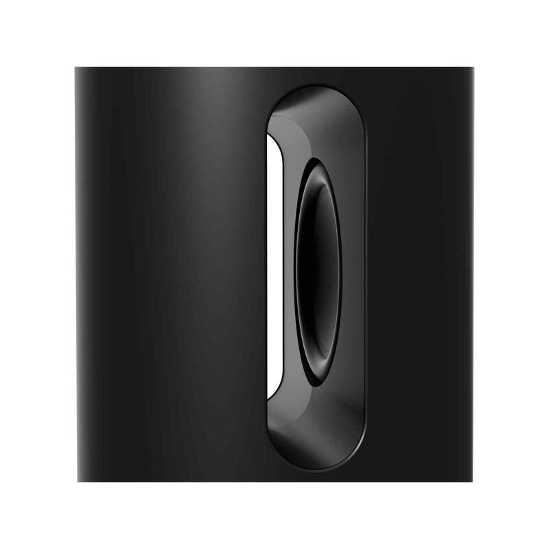 SONOS Subwoofer Black SUB MINI-image 6