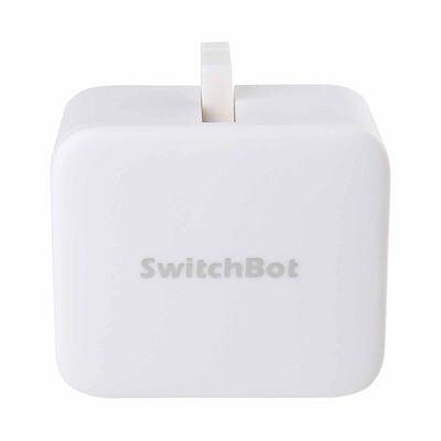 SWITCHBOT Bot White SBT-SWITCHBOT-S1-WH
