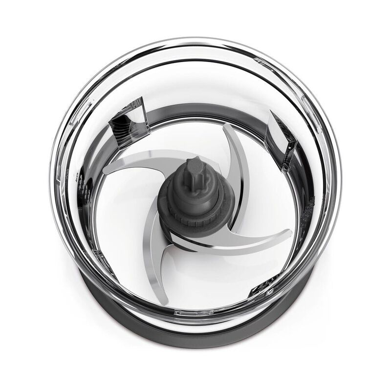 KENWOOD Chopper (500w) CHP61.100WH-image 2