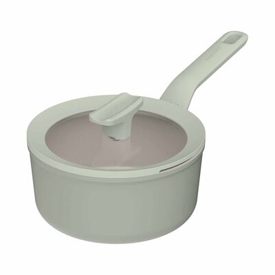 BERGHOFF Covered Sauce Pan Balance Sa 18cm BH0448