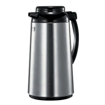 ZOJIRUSHI S/s Puch Type Handy Pot 1.3l AFFB13S