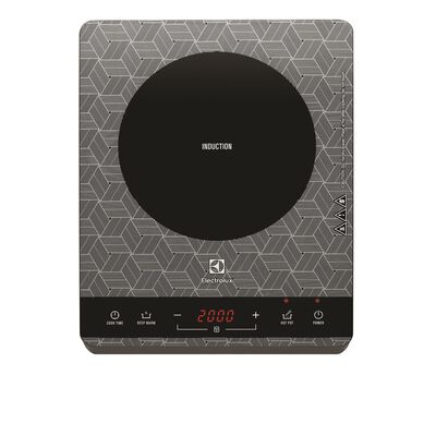 ELECTROLUX Table Top Induction Cooker ETD29PKB