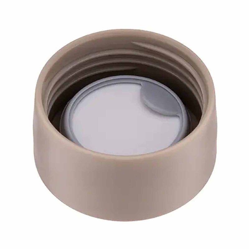 LA GOURMET Autumn 500ml Tumbler - Taupe Beige LGATN436320-image 4