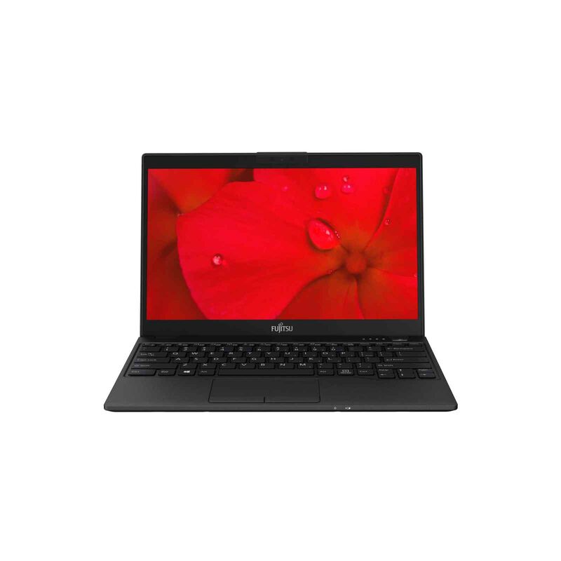 FUJITSU 13.3 In Intel Core I7-10510u 16gb Ram 1tb Ssd Win 10 UH-X 4ZR0Z55377 I7-image 5