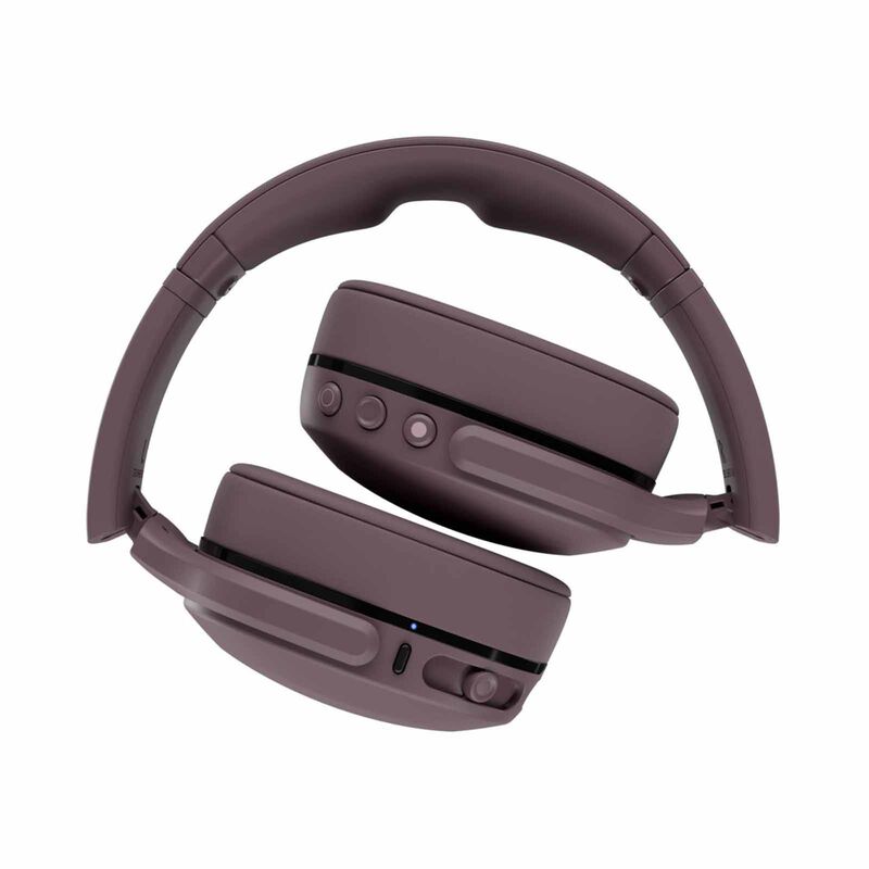 SKULLCANDY Crusher 540 Active Wireless - Smoke SK-S6EVW-T013-image 4