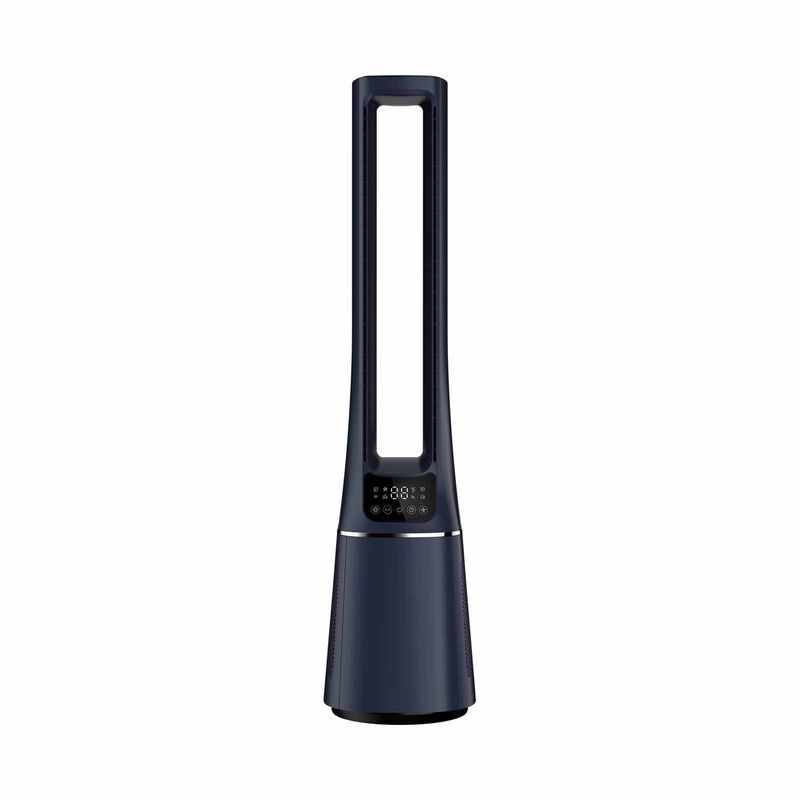 MIDEA Bladeless Dc Fan With Air Purifier MAM060CPBPBH-image 1