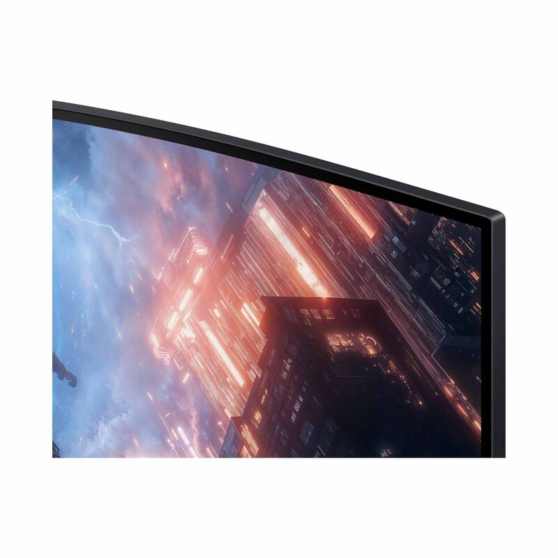 SAMSUNG Odyssey 49in G9 144hz Gaming Monitor LS49FG912EEXXS-image 2