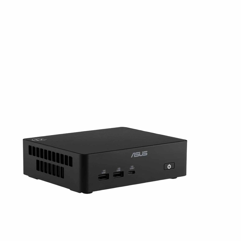 ASUS Nuc 16 Pro X9-388h 32gb 1tb Ssd Win 11 Pro Intel Arc B390 Graphics Black RNUC16GDKX96C4N3-image 4