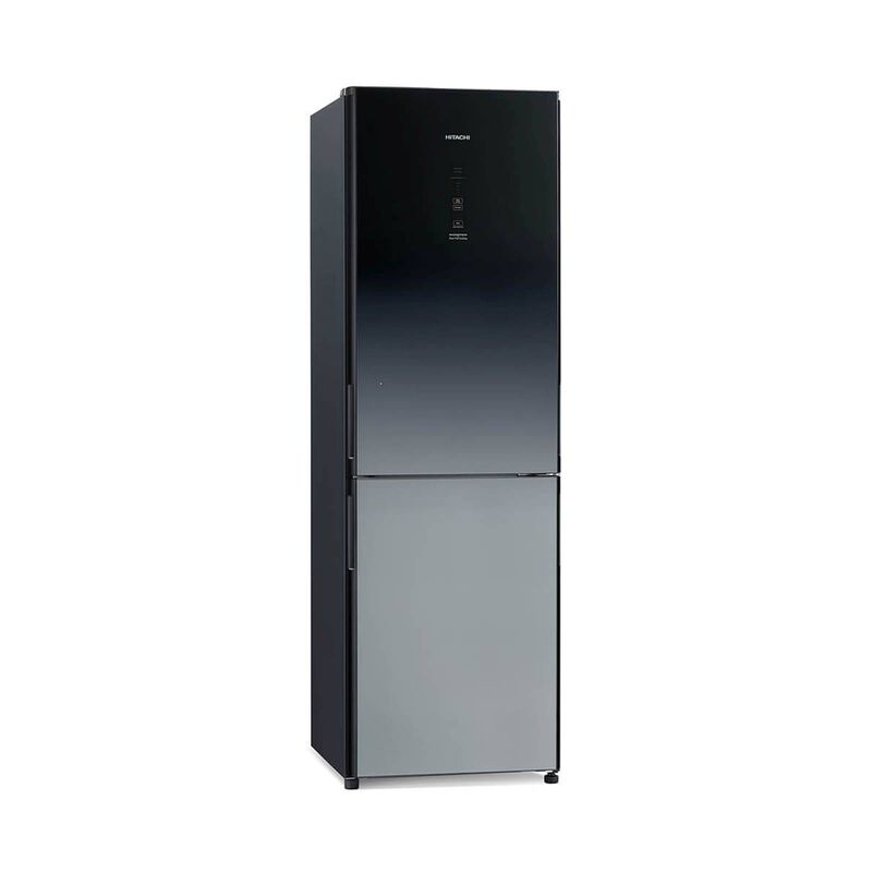 HITACHI 2 Dr Fridge (315l) RBG415P6MSXXGR-image 2