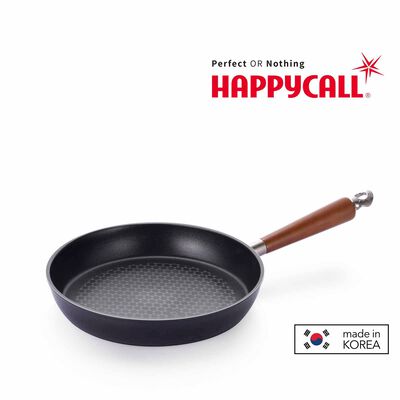 HAPPYCALL Crocodile Ih 24cm Graphene Frying Pan 3001-0637
