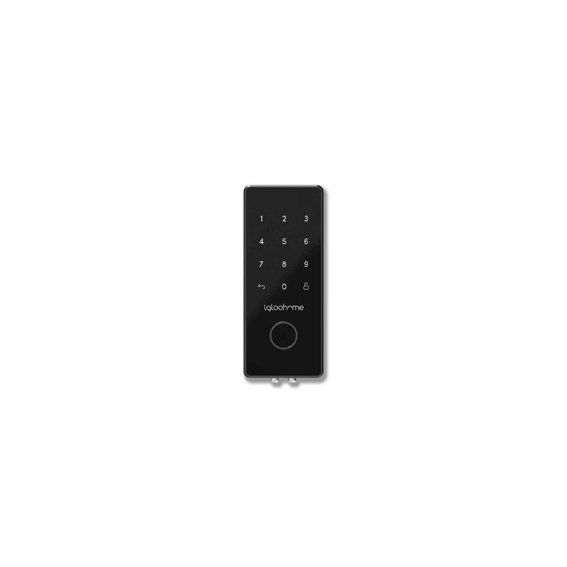 IGLOOHOME Gate & Door Combo 1 RM2 (GATE) + IGB4 (SMART DEADBOLT 2S)-image 5
