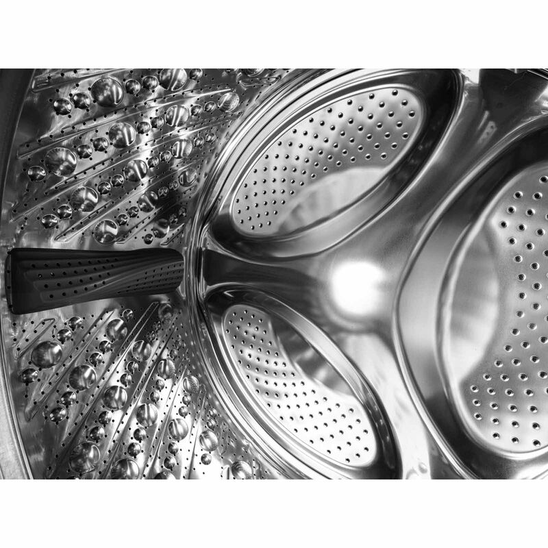 HISENSE X-zone Series Front Load Washer/dryer Combo - Black (13kg/9kg) WD5I1345BBRH-image 6