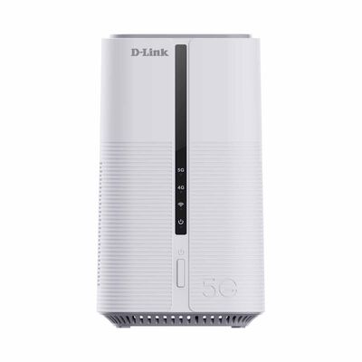 DLINK 5g Nr Wi-fi 7 Multi-gigabit (mg) Volte High-density Mobile Router DWR-BE7200G