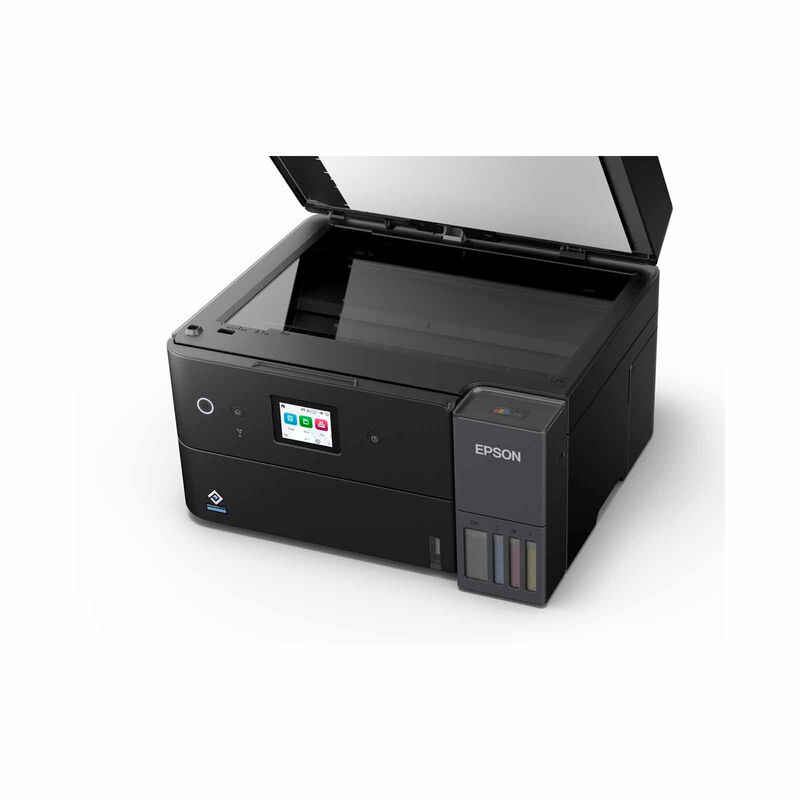 EPSON Ecotank Ink Tank Printer L6390-image 3