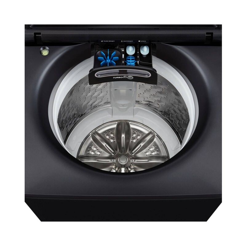 PANASONIC Top Load Washer (14kg) NA-FD14V1BRQ-image 3
