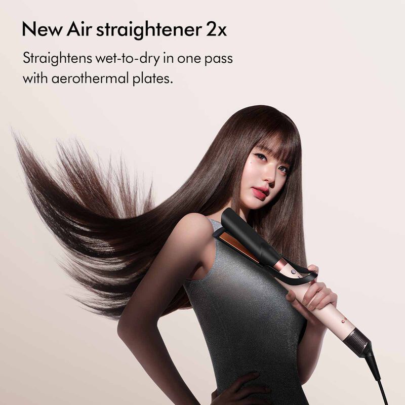 DYSON Airwrap Co-anda2x Multi-styler And Dryer - Plum/copper HS09 PL/CO (725314-01)-image 3