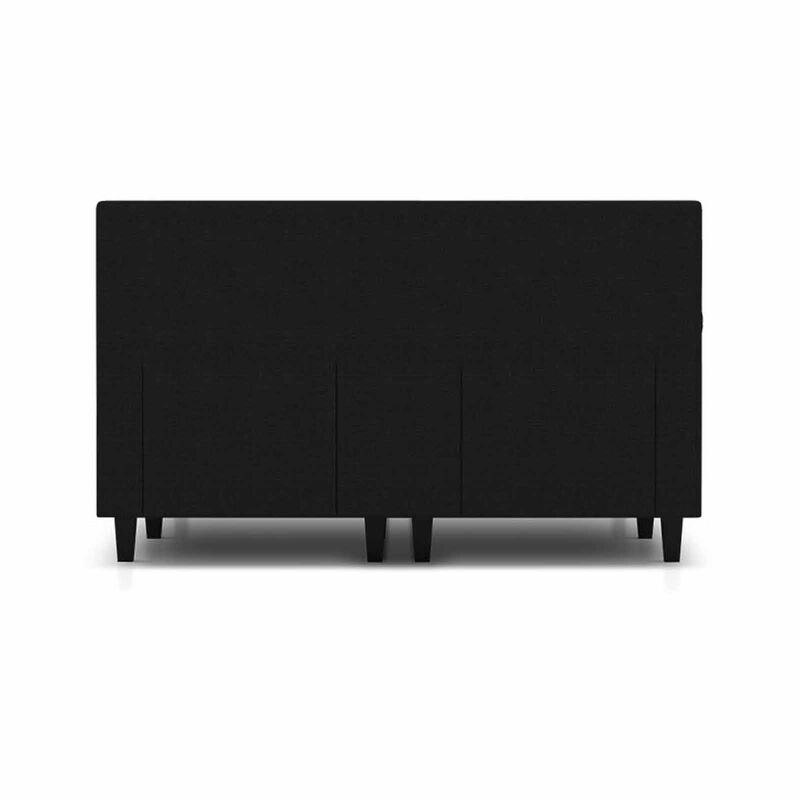 MAXCOIL Una Adjustable Bed + Melody Mattress King Size UNA MOTORISED ADJUSTABLE BED + MELODY MATT-image 6
