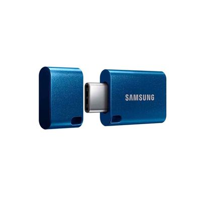 SAMSUNG Type C Plus Usb Flash Drive - 128gb MUF-128DA/APC