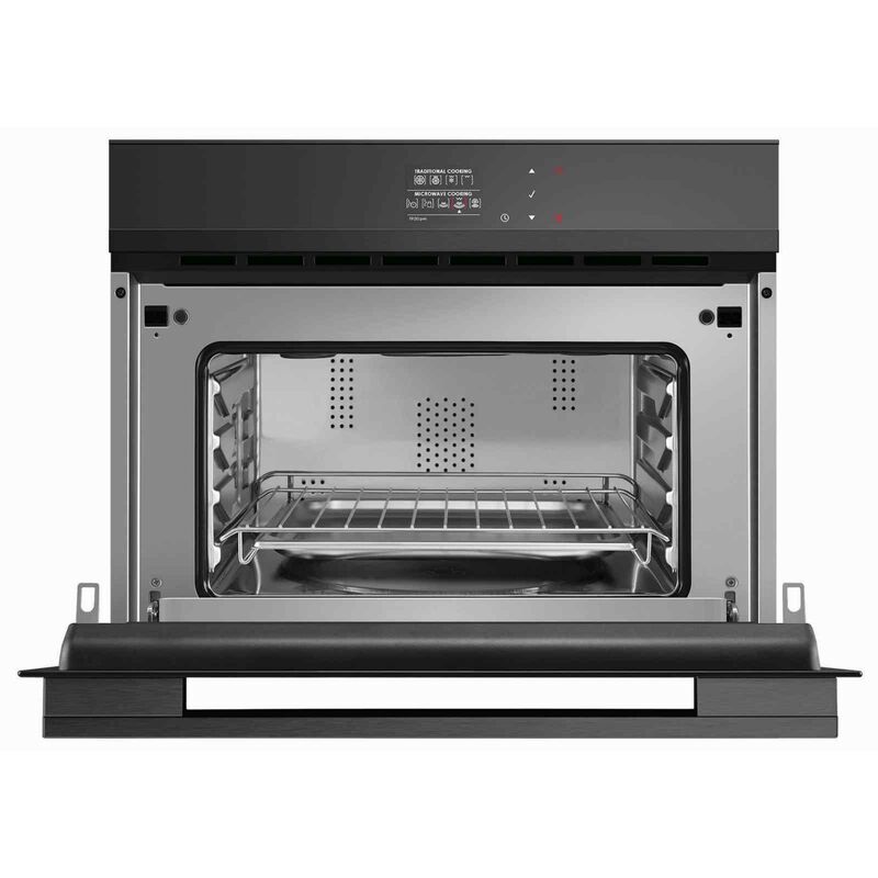 FISHER & P Combination Microwave Oven (exclude Installation) OM60NDBB1-image 3