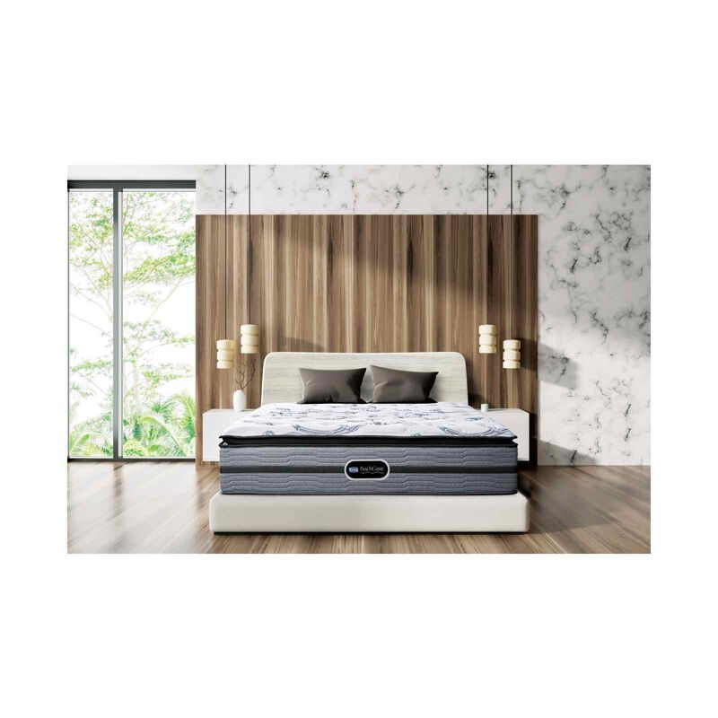 SIMMONS Queen Size Mattress BACKCARE LUXURY SPT-image 1
