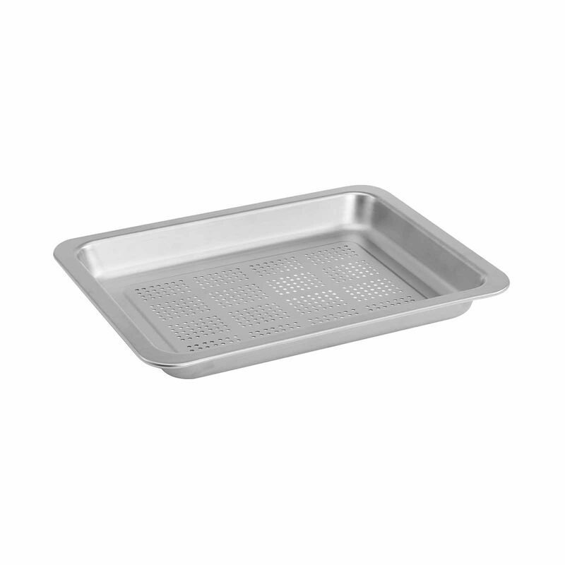 WHIRLPOOL Oven Steamer - Milkshake CS2322M-image 5