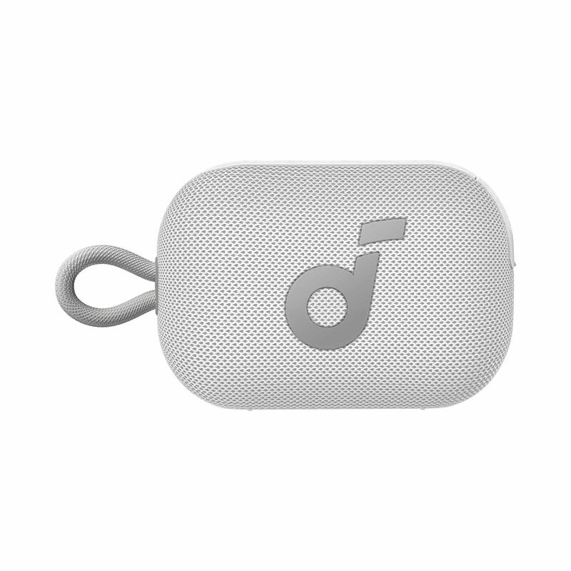 SOUNDCORE Select 4 Go White A31X1121-image 1