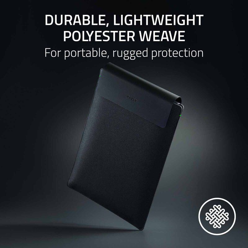 RAZER Laptop Sleeve - For 16in Laptops &ndash; Frml Packaging RC21-02430100-R3M1-image 5