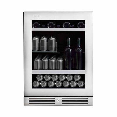 KADEKA Beverage Chiller KW60BC(LH)