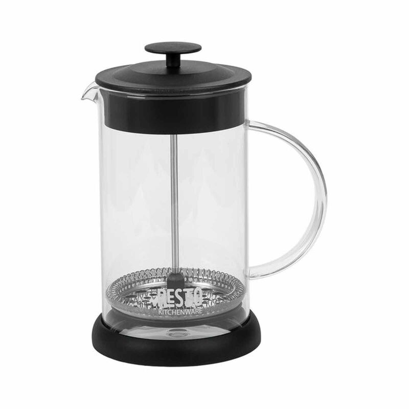 RESTO Atria French Press 600ml 90501-image 7