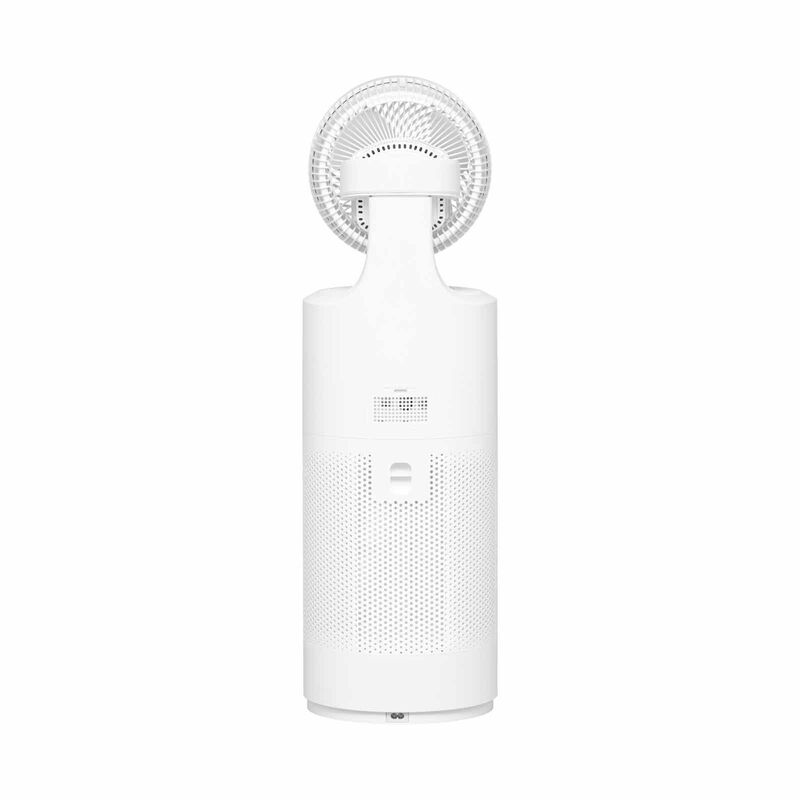 ACER Acerpure Cool C2 Uv 2in1 Uvc Air Circulator + Purifier AC553-50W-image 9
