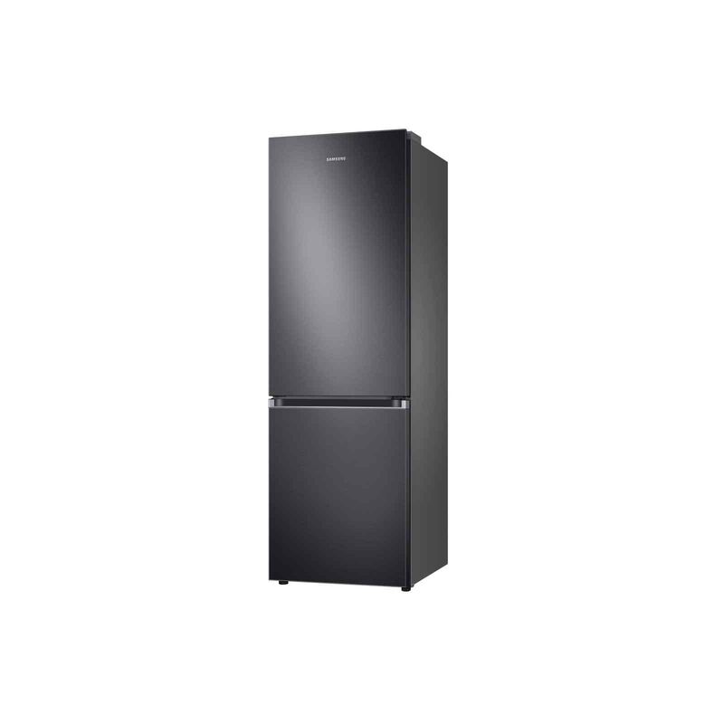 SAMSUNG 2 Dr Fridge (325l) - Black RB34T6054B1/SS-image 2