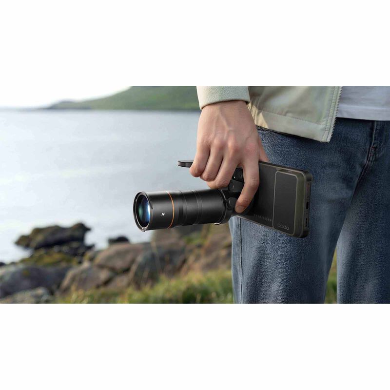 OPPO Hasselblad Earth Explorer Kit EXPLORER KIT-image 9