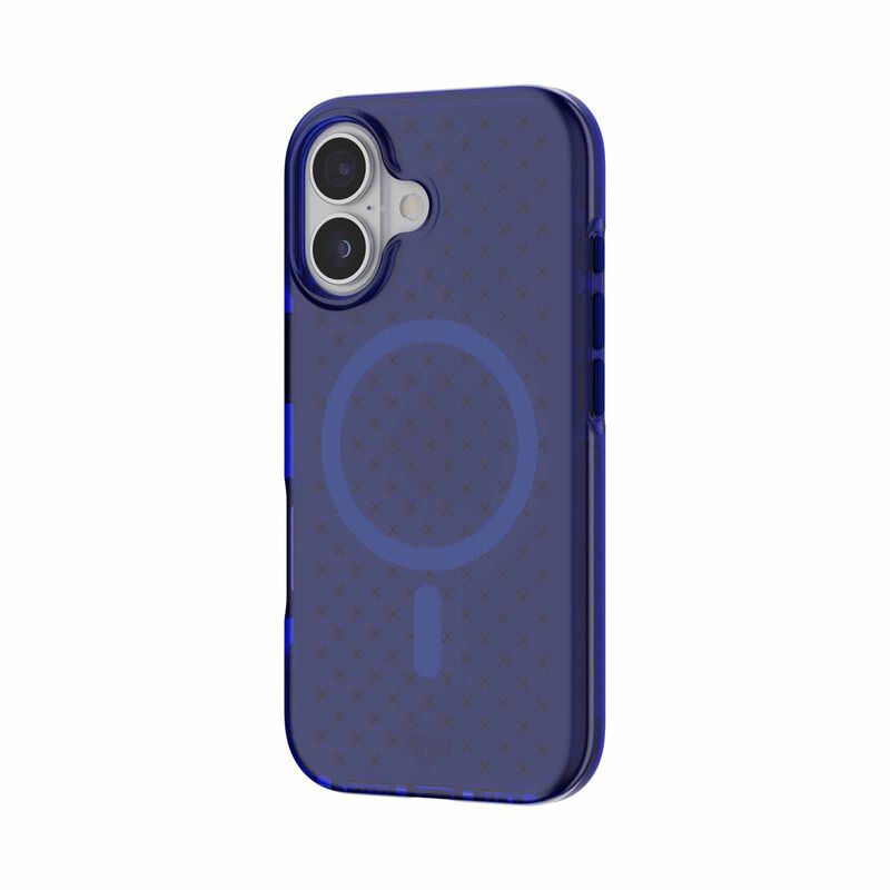 TECH21 Ip17 Evocheck Elec Blue (ms) T21-11343-image 4