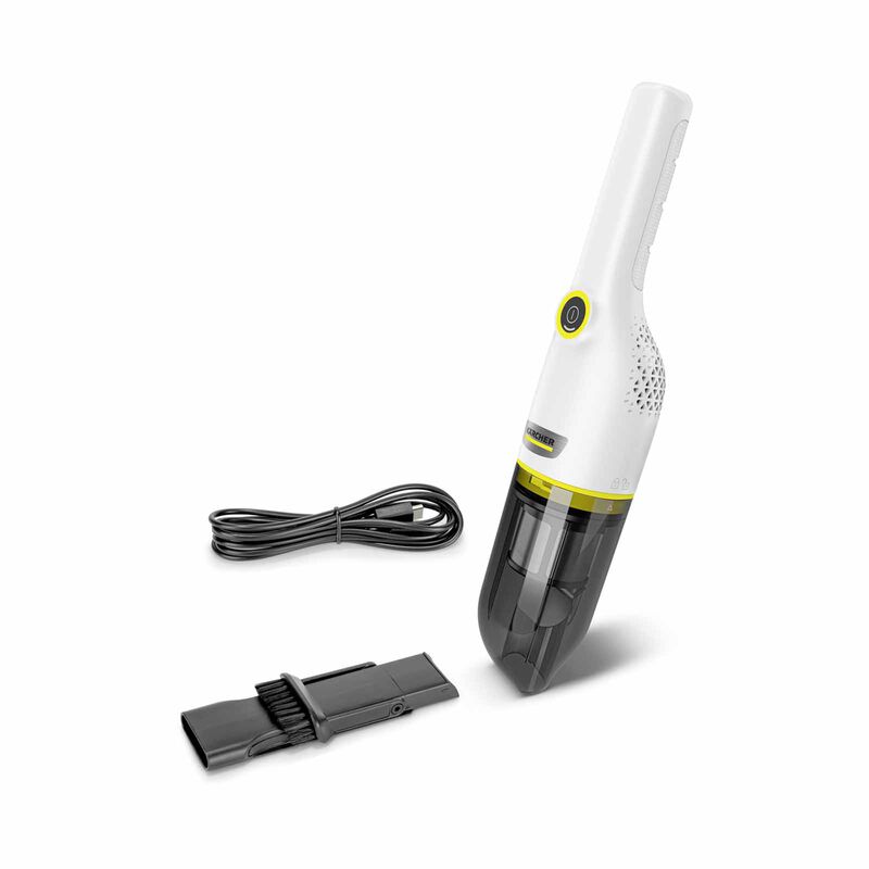 KARCHER Handheld Vacuum Cleaner CVH 3-image 1