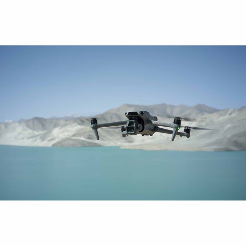 DJI Air 3s Fly More Combo (rc-n3) AIR 3S FLY MORE COMBO (RC-N3)-image 5