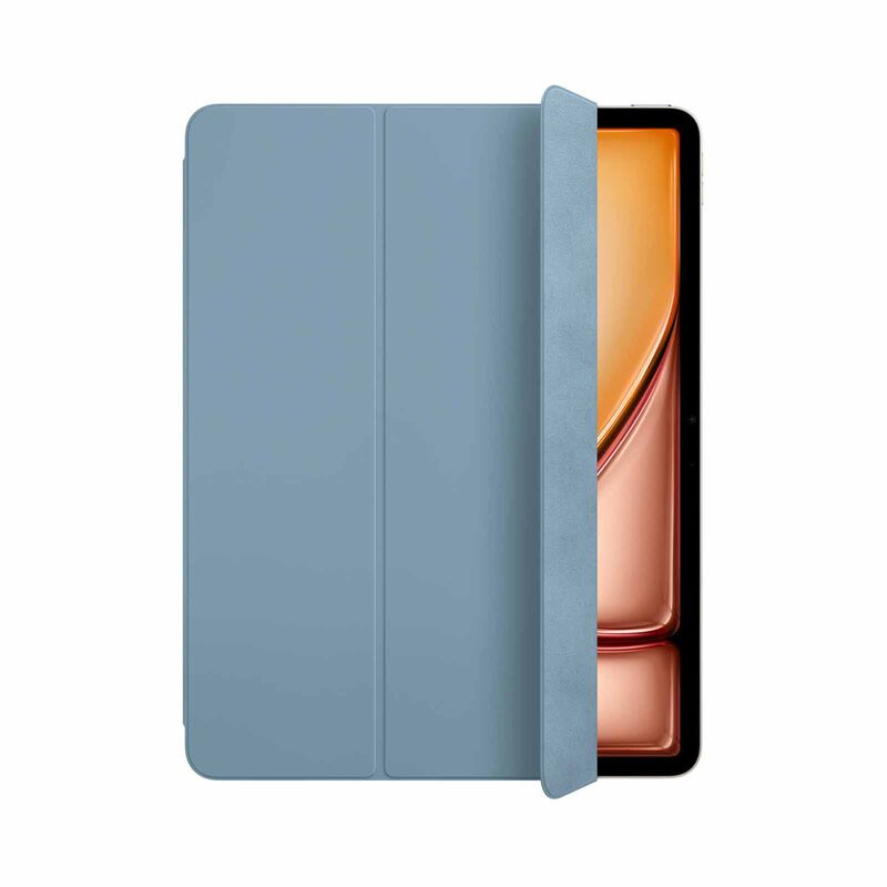 APPLE Smart Folio For Ipad Air 13-inch (m2) - Denim MWKA3FE/A-image 2