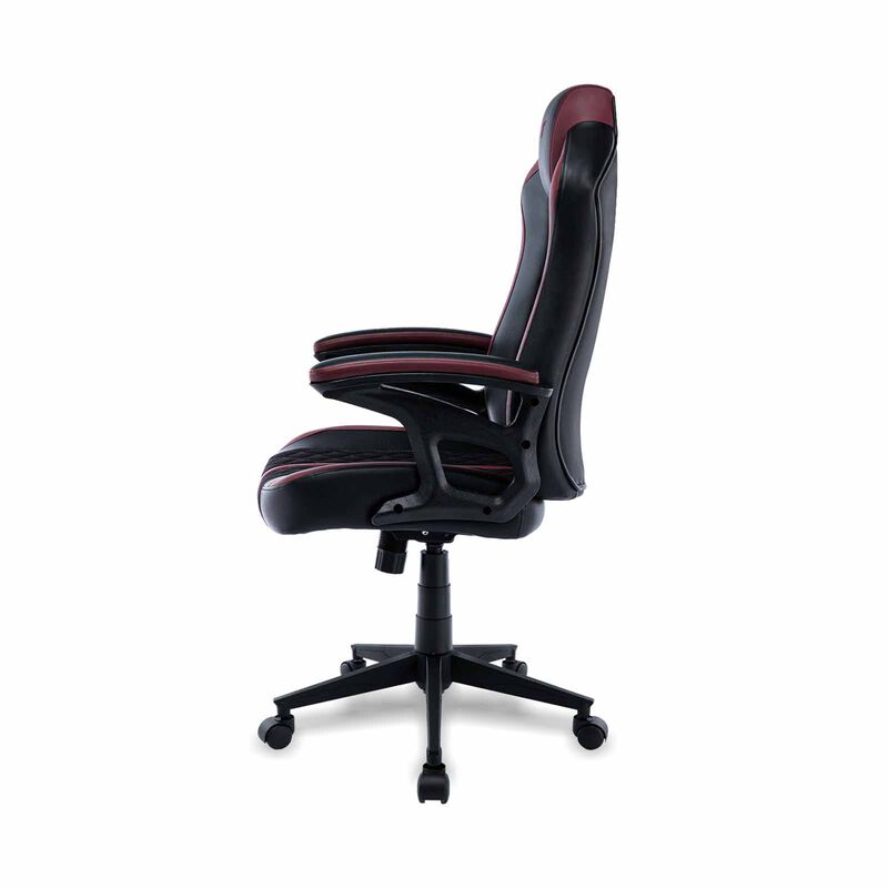 TTRACING Duo V4 Gaming Chair - Red TTRDUOV4-001-image 8