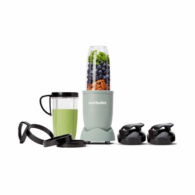 NUTRIBULLE Pro 10pc - Jade NB910MAJD