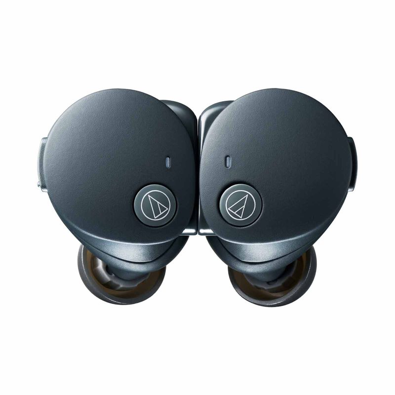 AUDIO TECH True Wireless Headphone (black) ATH-CKS50TW2 BK-image 5