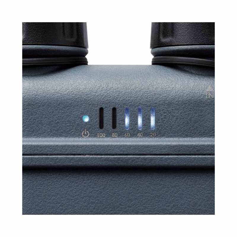 ELECOM Nestout Powerbank 15,000mah/grey DE-NEST15000AGY-image 4