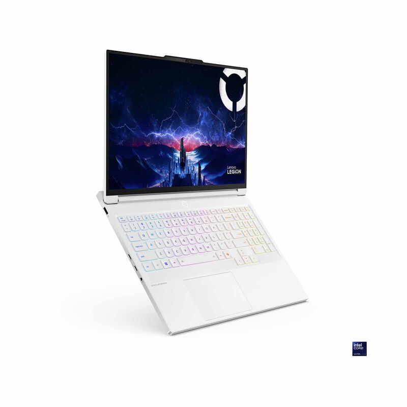 LENOVO 16in Wqxga Oled Intel Core Ultra 9 275hx 32gb Ram Nvida Rtx5070 8gb 1tb Ssd Win 11 LEGION 7 16IAX10 83KY0014SB-image 9