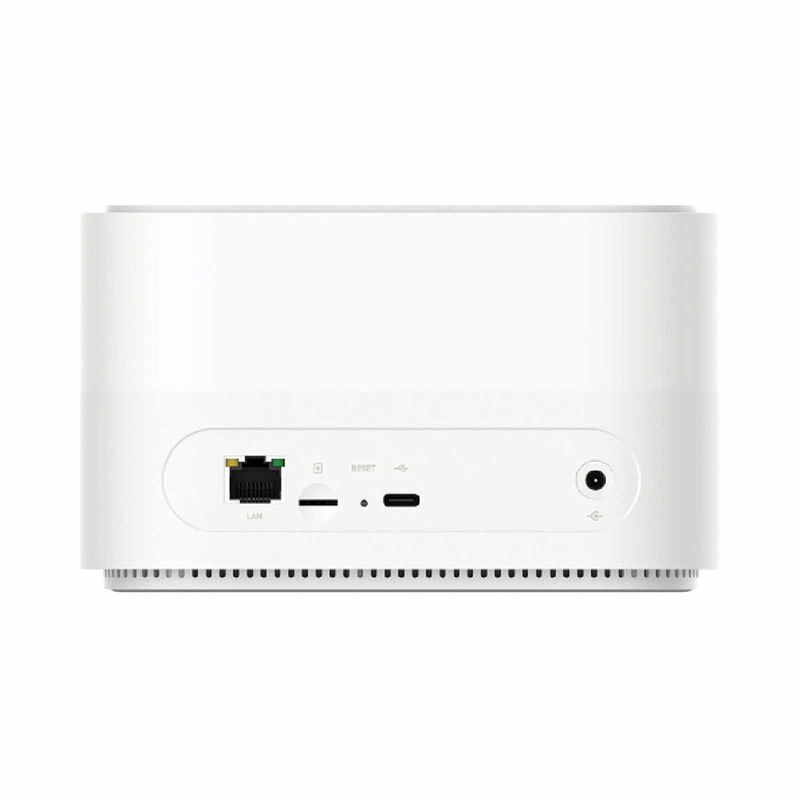 DLINK 5g Ax1800 Wi-fi 6 Router DWR-X2000-image 2