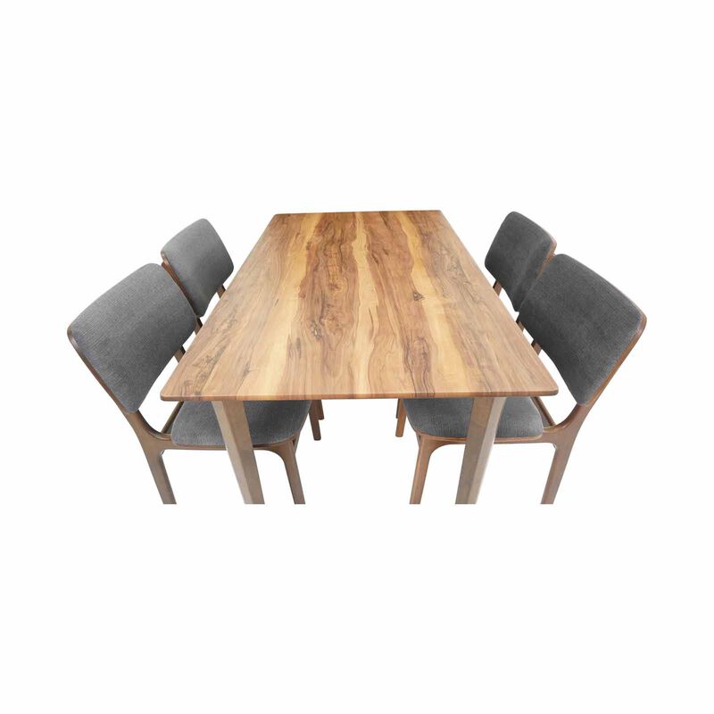 5 Piece Dining Set NEW BROOKS-image 5