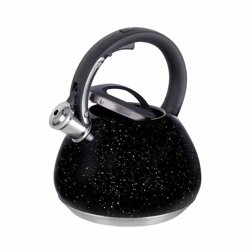 RESTO Lyra Whistling Kettle 2.7l 90604-image 7
